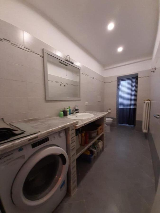 Casamerica Διαμέρισμα Μονκαλιέρι Εξωτερικό φωτογραφία